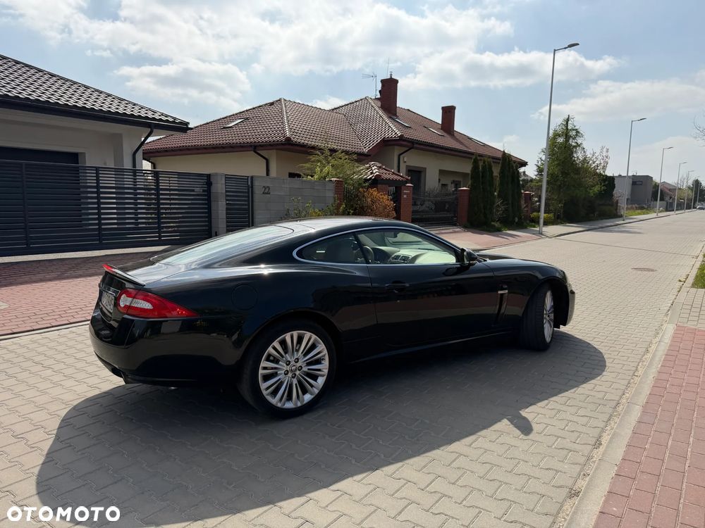 Jaguar XK 5.0 - 34
