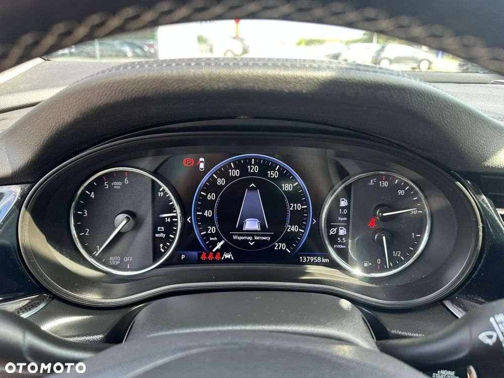 Opel Insignia 2.0 CDTI Business Edition S&S - 19