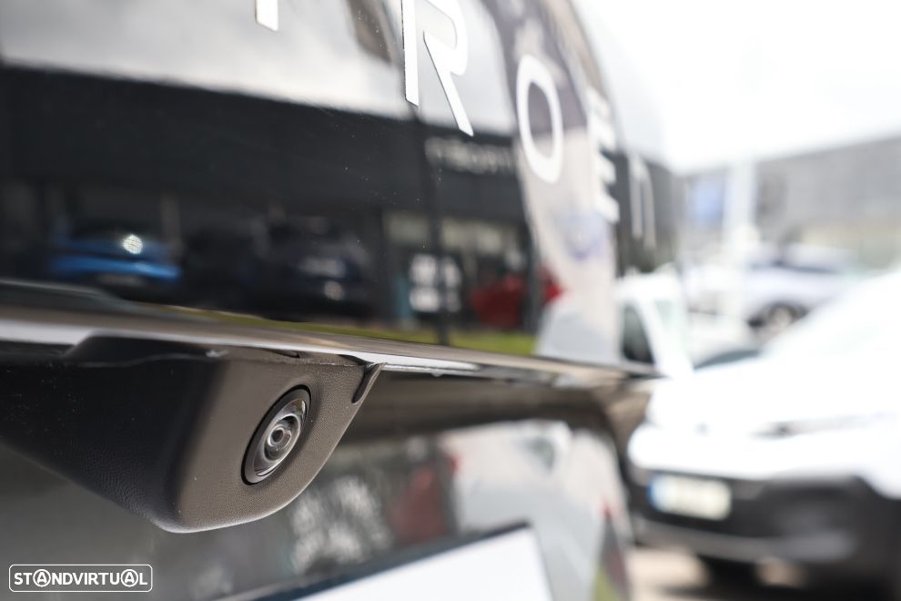 Citroën e-C4 50 kWh Plus - 7