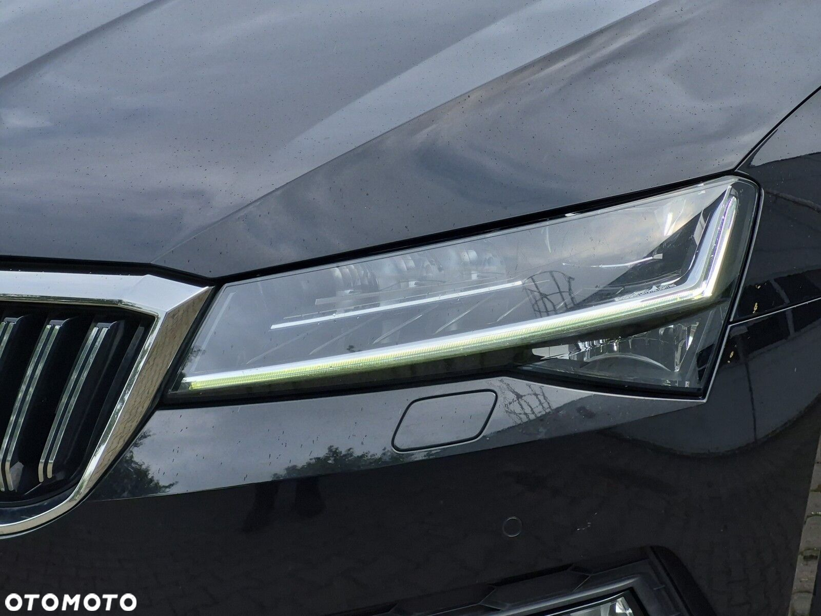Skoda Superb 1.5 TSI Style DSG - 9