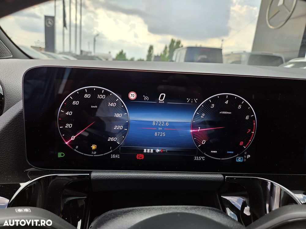 Mercedes-Benz GLA 220 4MATIC MHEV Aut. - 23