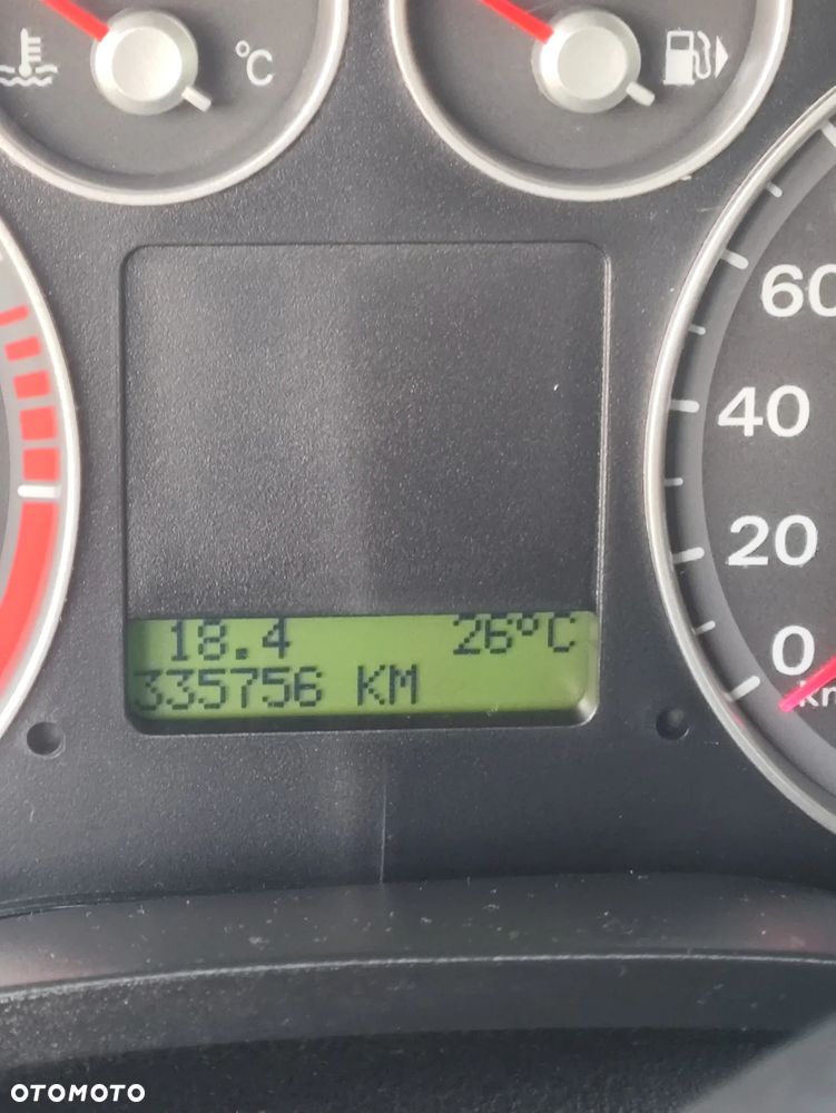 Ford Focus C-Max 1.6 FX Gold / Gold X - 18