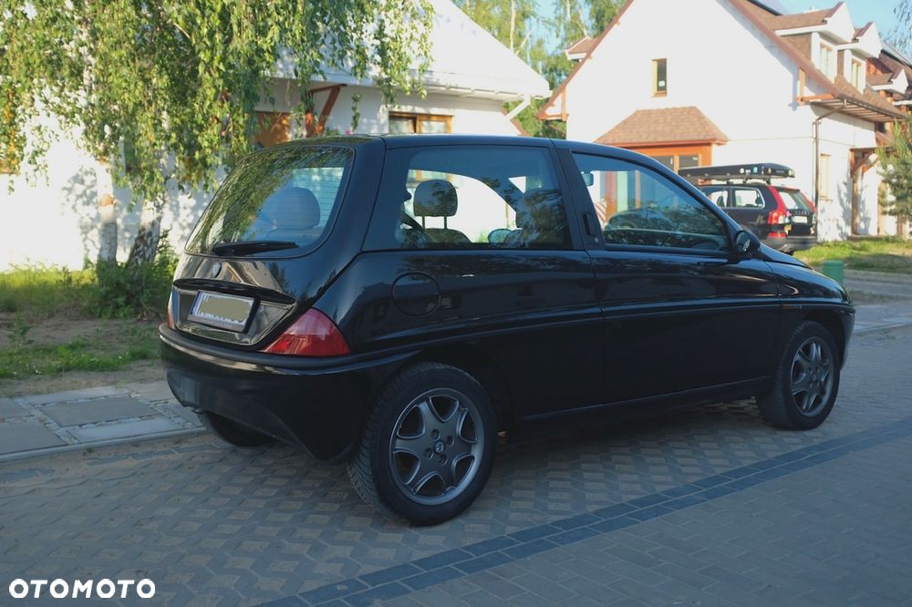 Lancia Ypsilon - 19