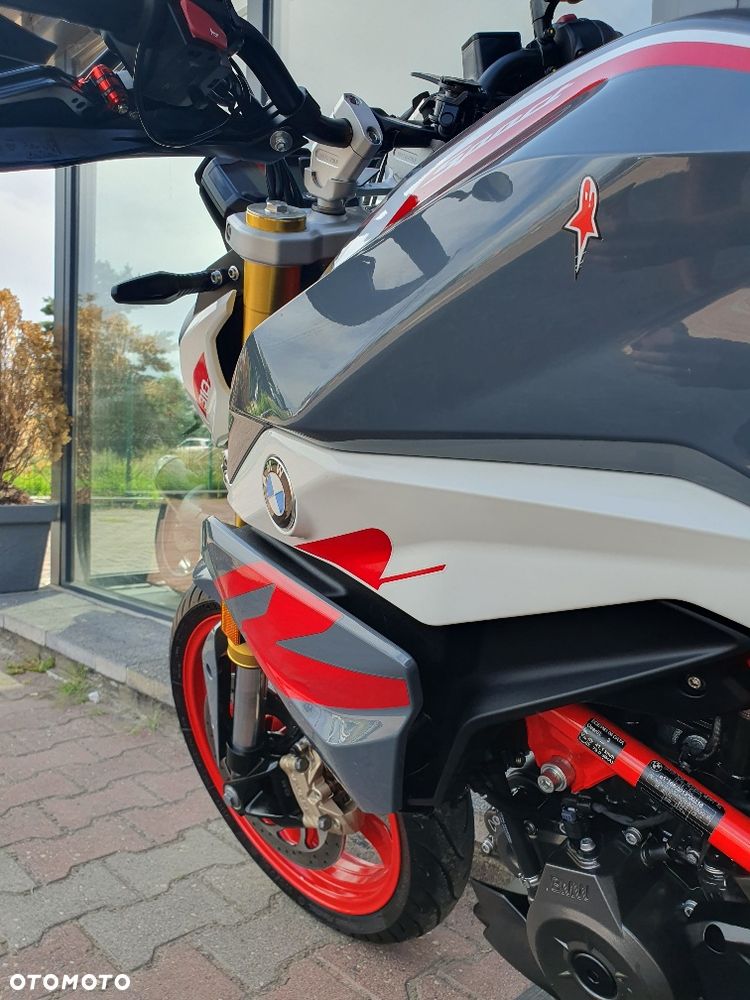 BMW G - 15