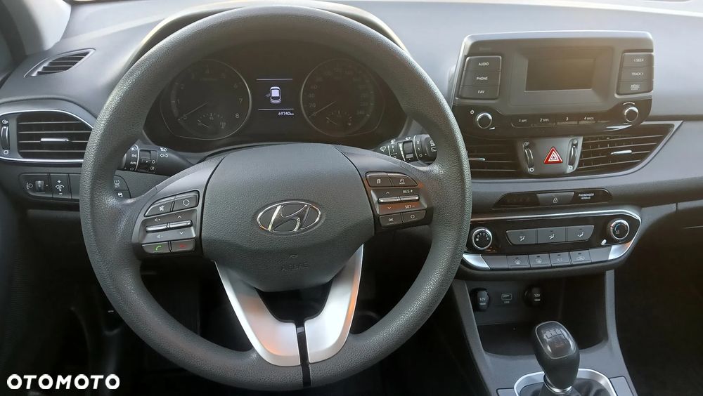 Hyundai i30 1.4 Classic - 13