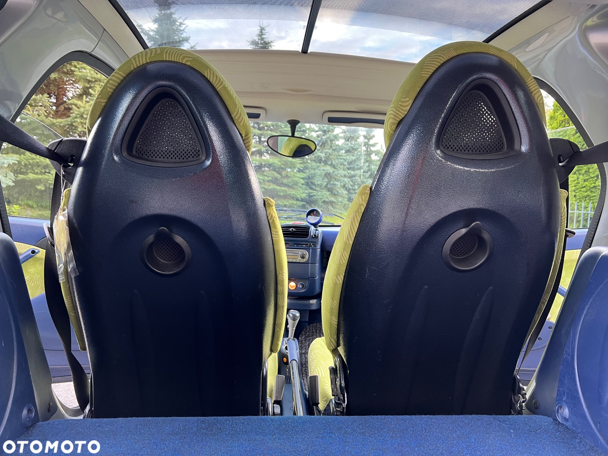 Smart Fortwo & passion - 19