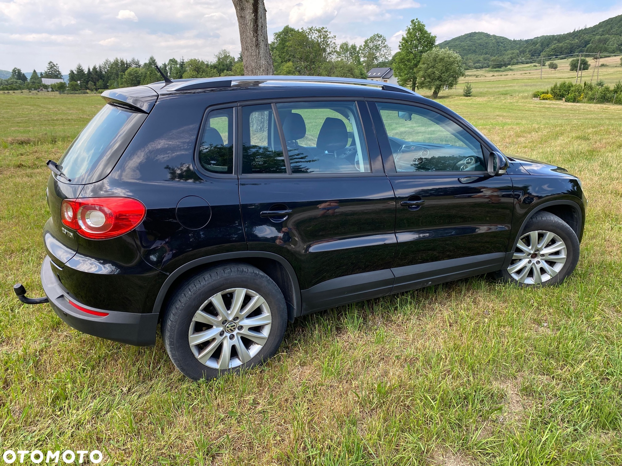 Volkswagen Tiguan 2.0 TDI 4Mot Track DSG - 19
