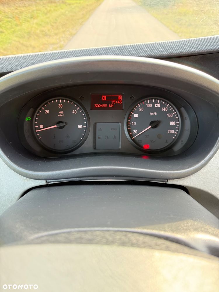 Opel Vivaro L1H1 - 21