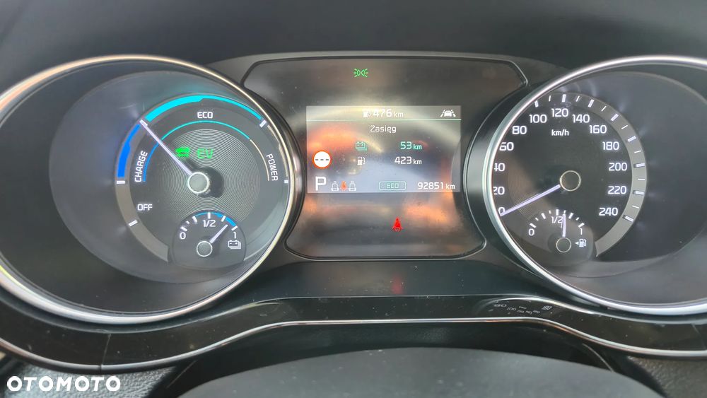 Kia Ceed SW 1.6 GDI DCT OPF Plug-in-Hybrid Platinum Edition - 15