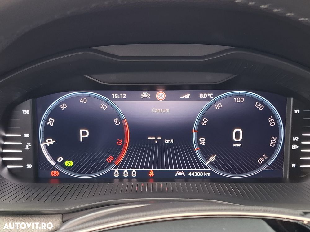 Skoda Kamiq 1.0 TSI DSG Selection - 26