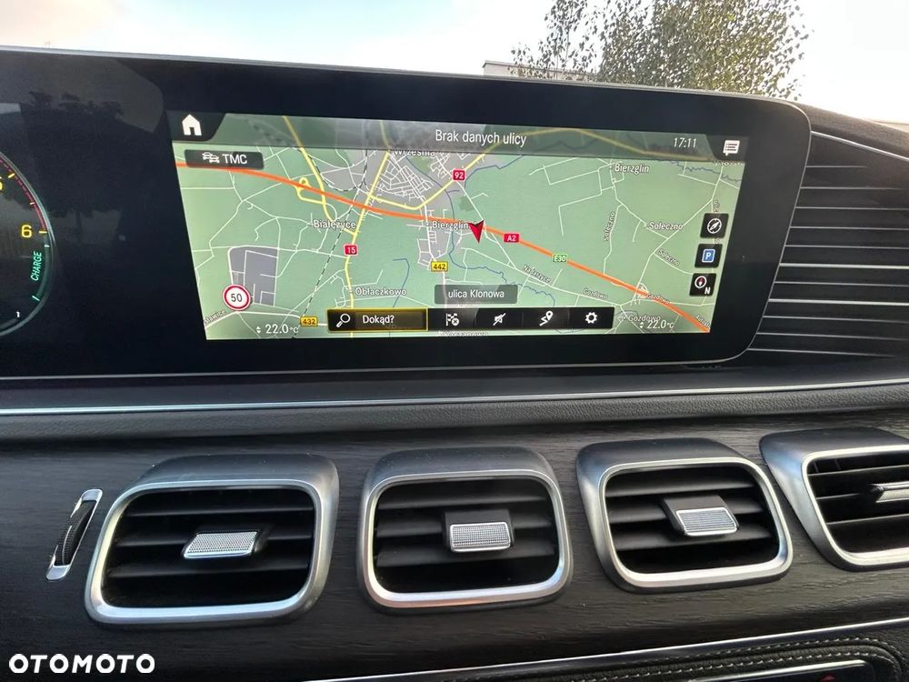 Mercedes-Benz GLE - 37