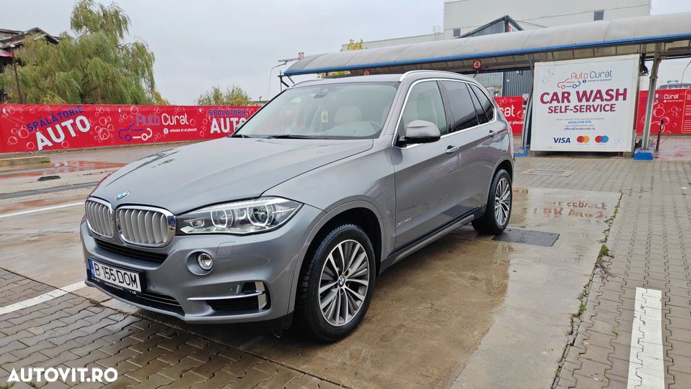 BMW X5 - 2