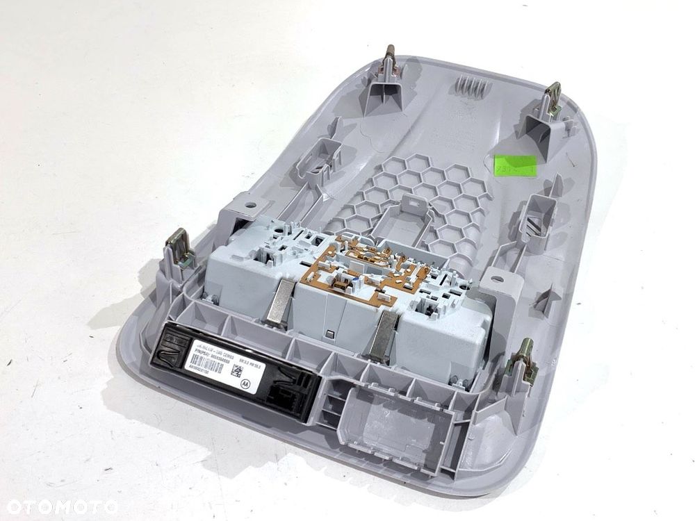 LAMPA SUFITOWA  OPEL CROSSLAND X / CROSSLAND (P17, P2QO) 2017 - 2022 1.2 (75) 81 kW [110 KM] benzyna - 4