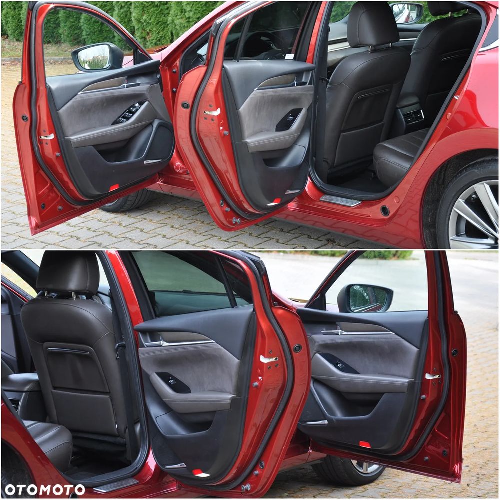 Mazda CX-5 2.0 Skyprestige 2WD - 19