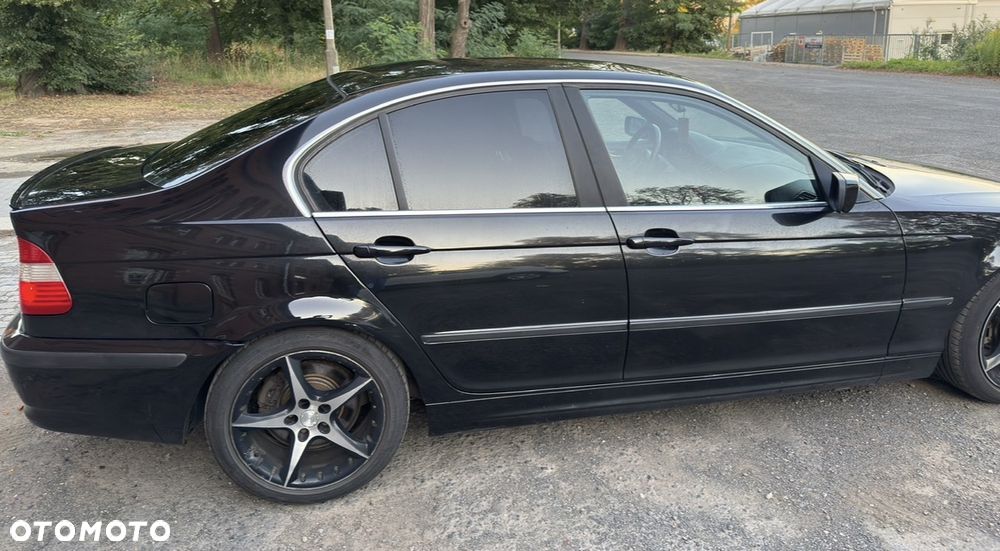 BMW Seria 3 320d - 7