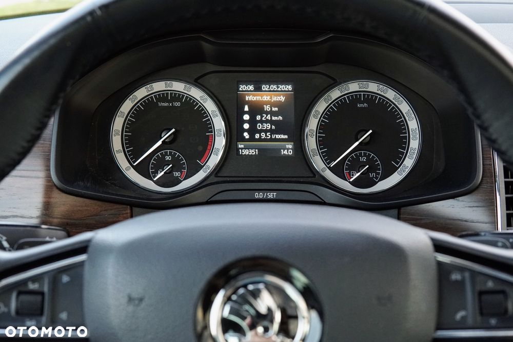 Skoda Kodiaq 2.0 TDI 4x4 DSG Scout - 18