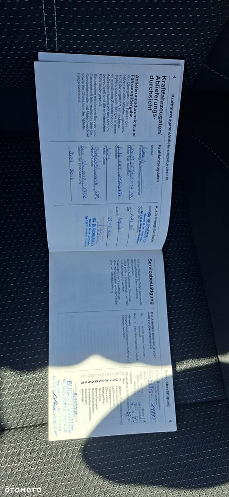 Opel Astra 1.6 Turbo Innovation - 27