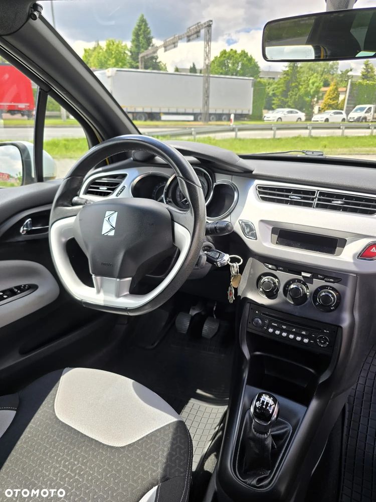 Citroën DS3 1.4 VTi Chic - 5