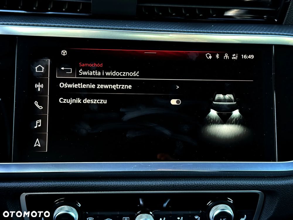 Audi Q3 35 TFSI Advanced S tronic - 21