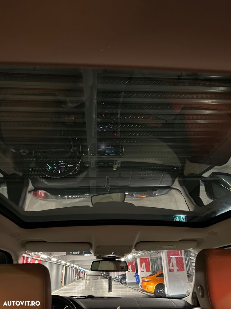 Land Rover Range Rover Evoque - 26