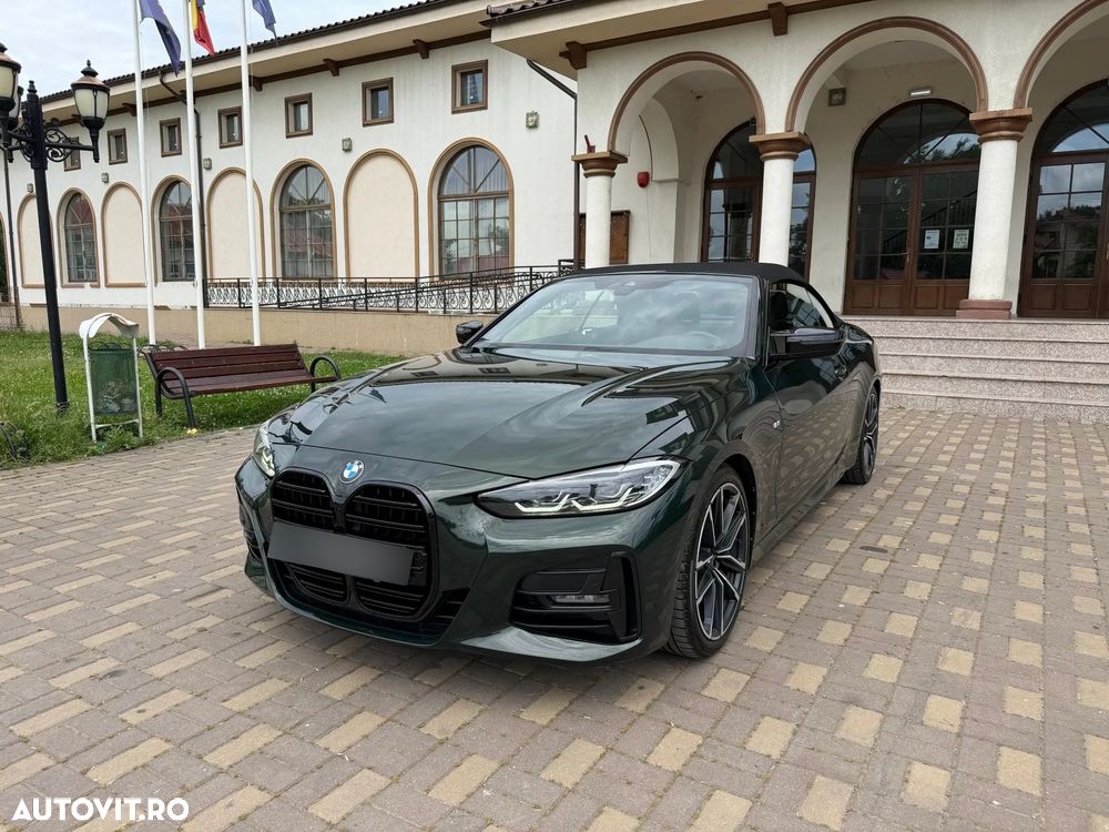 BMW Seria 4 - 15