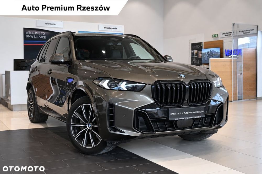 BMW X5 - 2