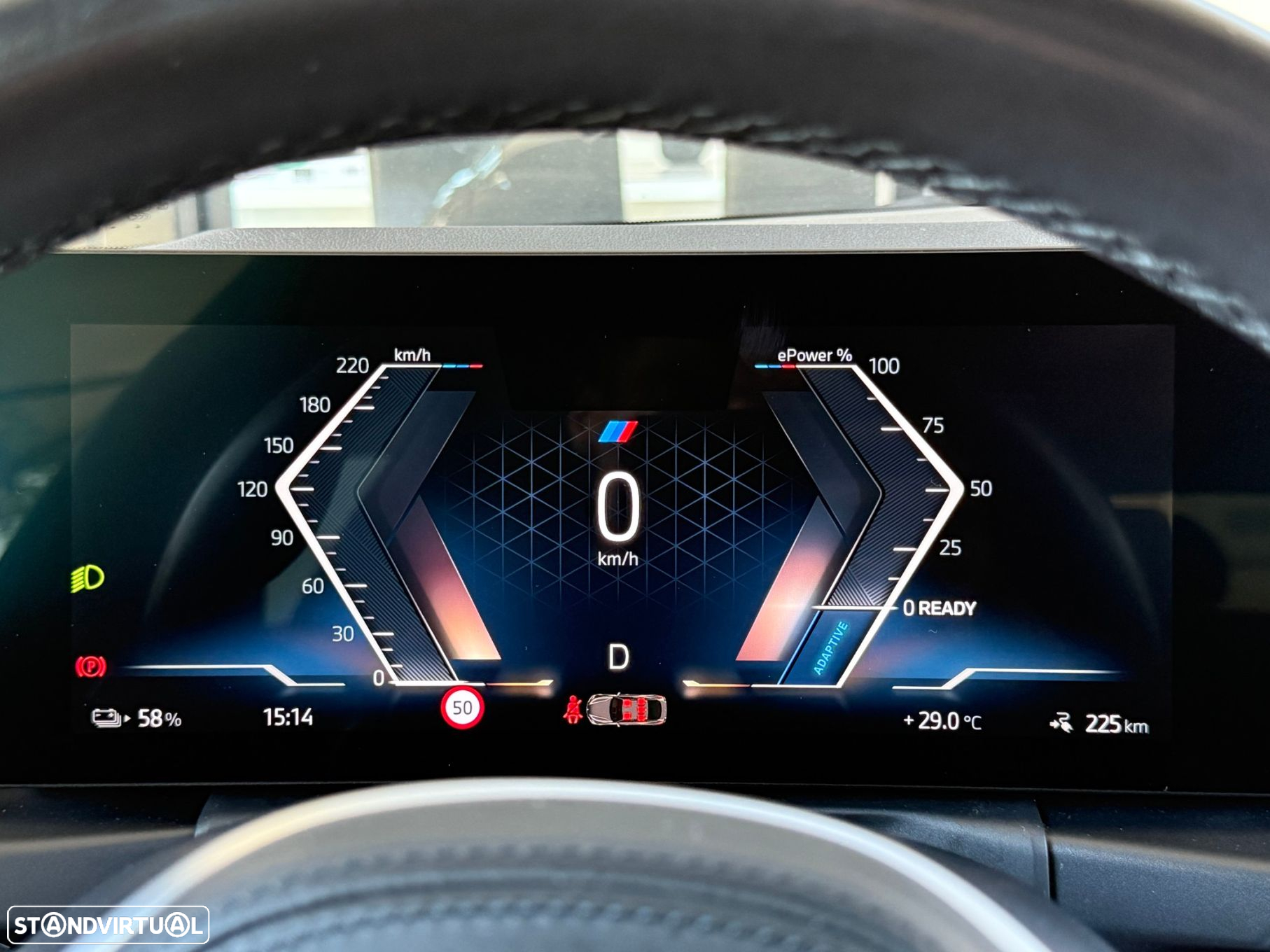 BMW i4 eDrive35 Pack Desportivo M - 25