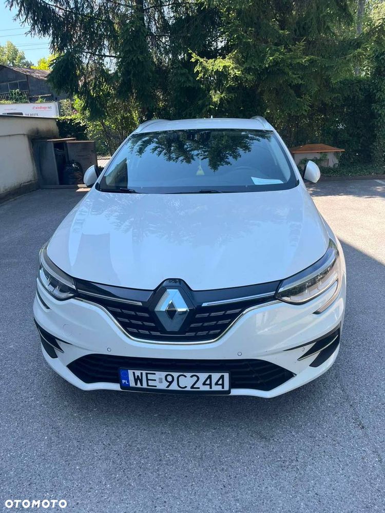 Renault Megane 1.3 TCe FAP Techno EDC - 7