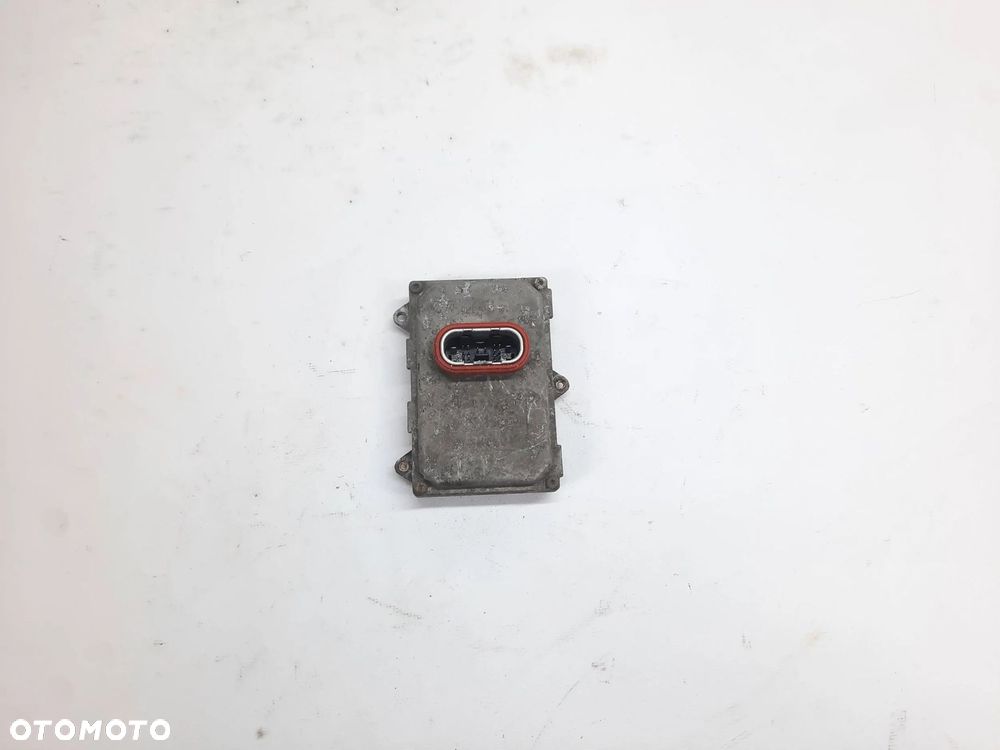 PRZETWORNICA MODUŁ SKRĘTU RANGE ROVER III L322 SPORT L320 5H32-10K974-RA - 3