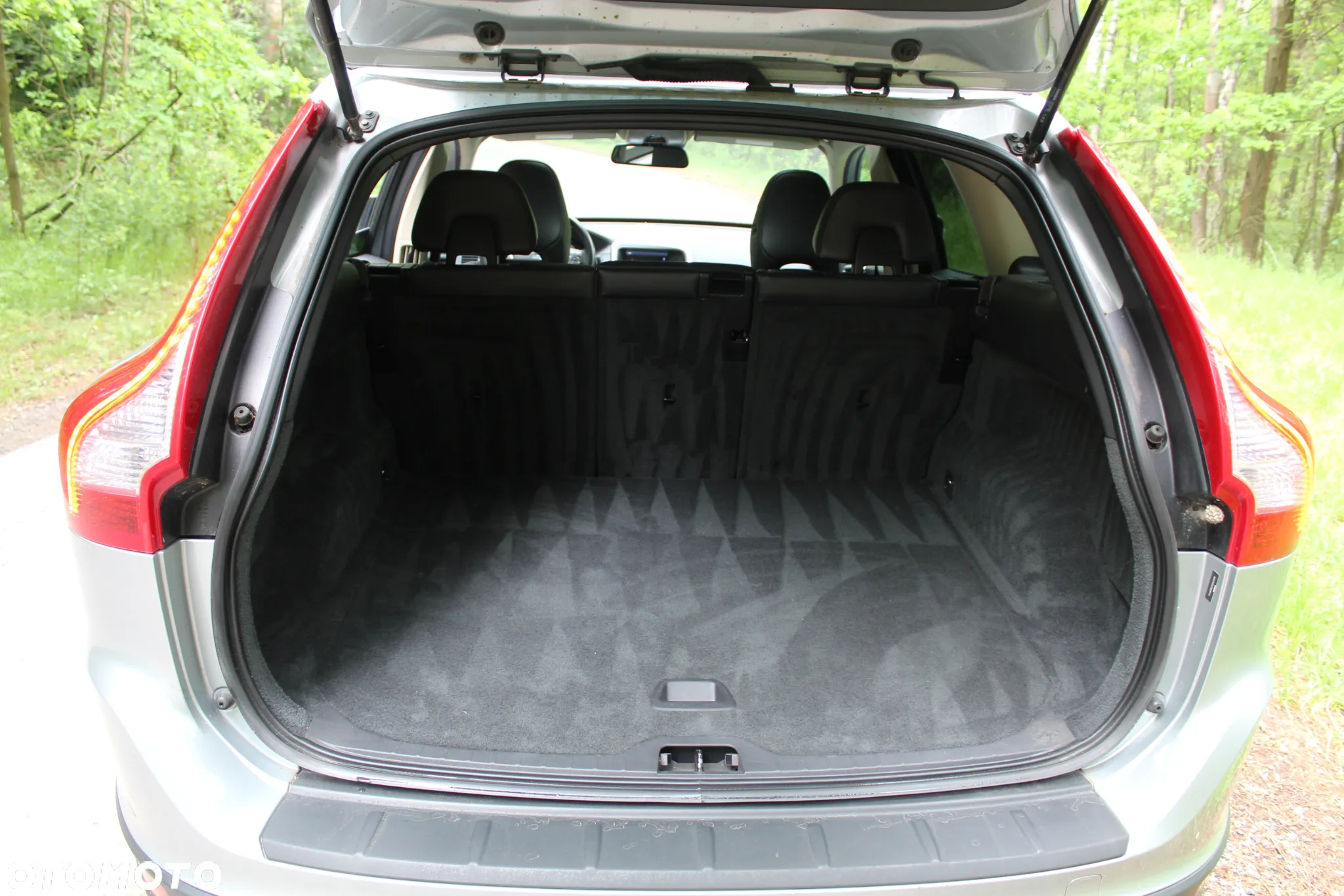 Volvo XC 60 T6 AWD Momentum - 20