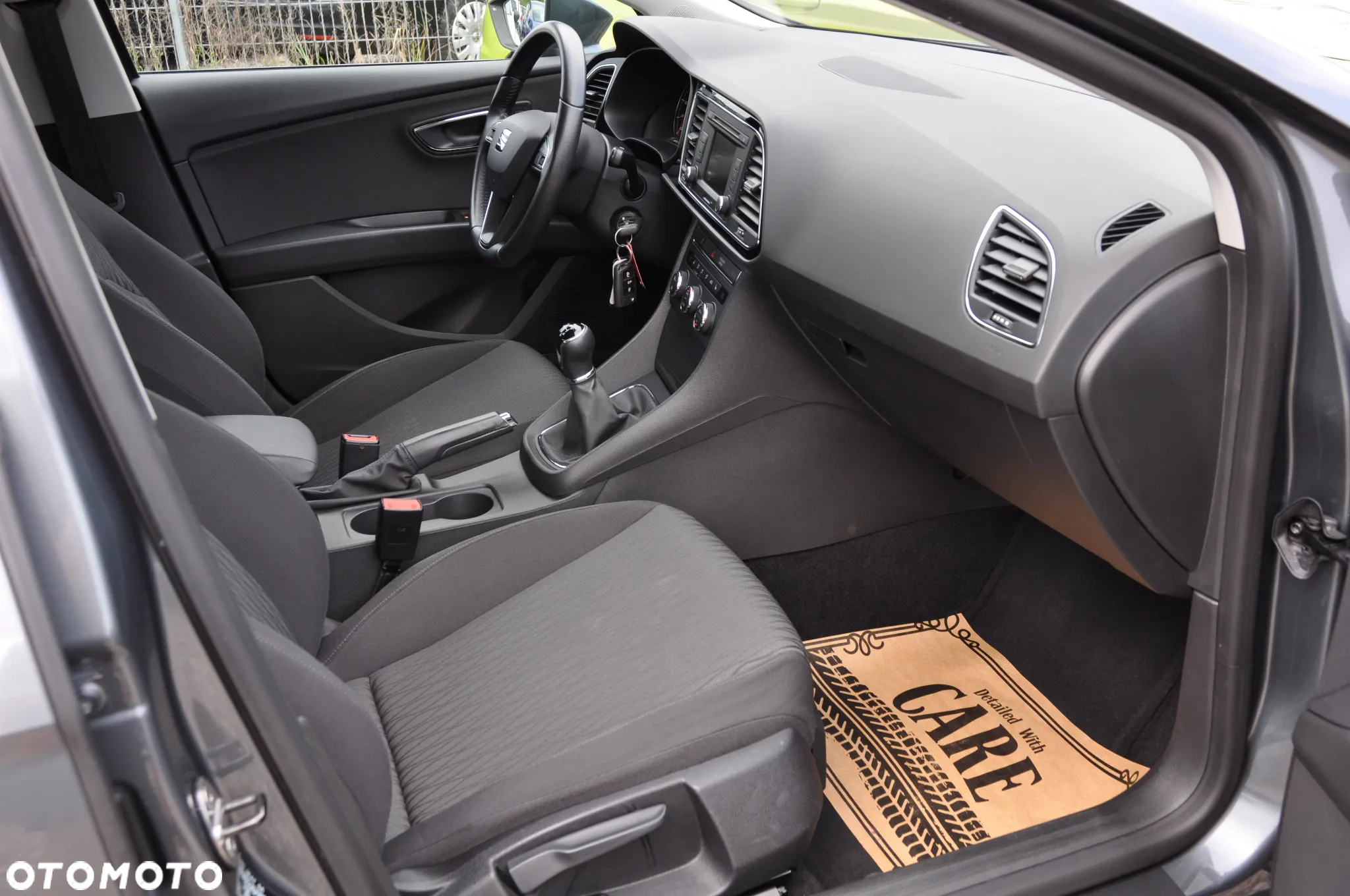 Seat Leon 1.4 TSI Style S&S - 9