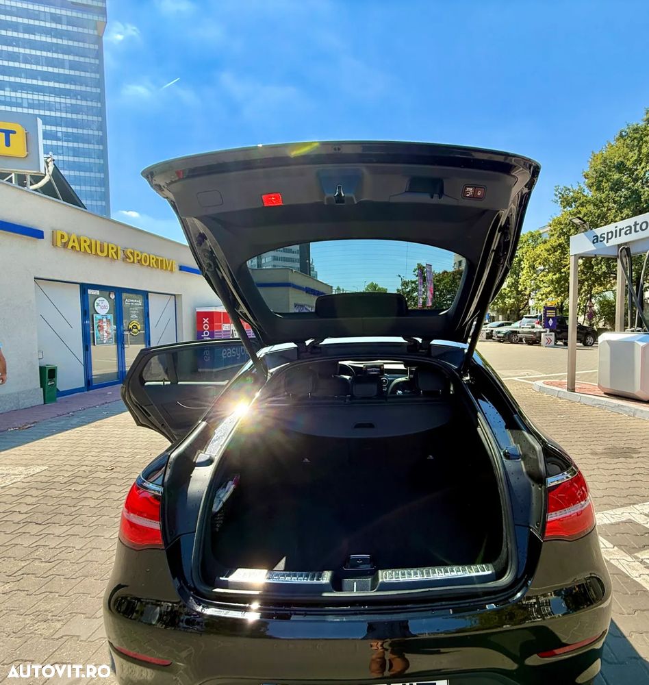 Mercedes-Benz GLC Coupe 250 4MATIC - 11