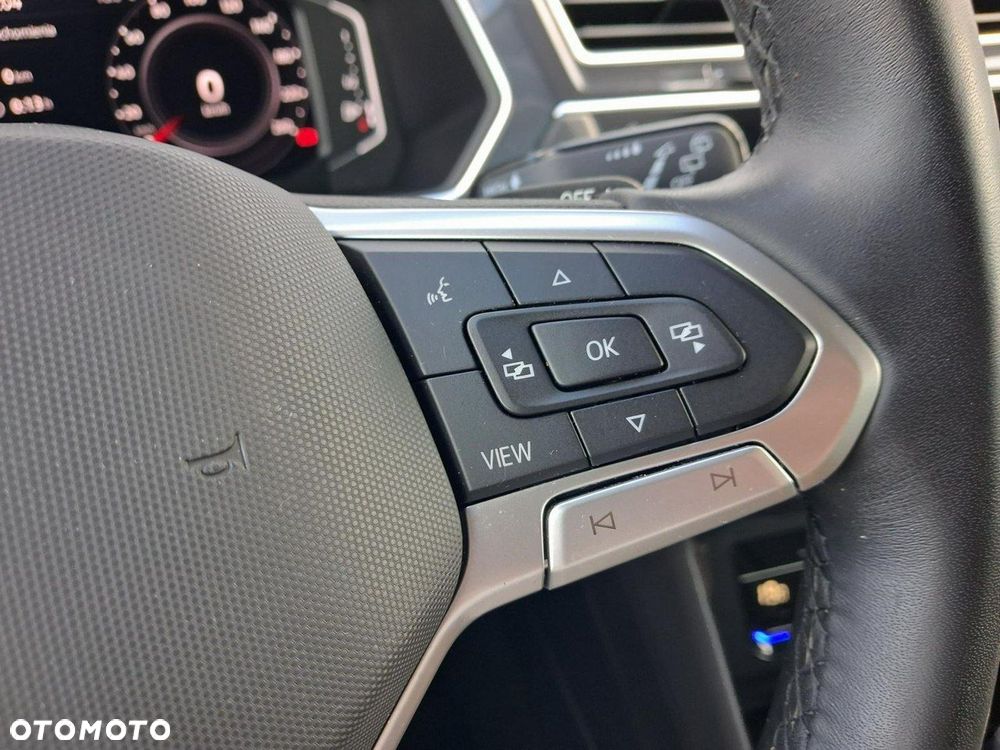 Volkswagen Tiguan - 18