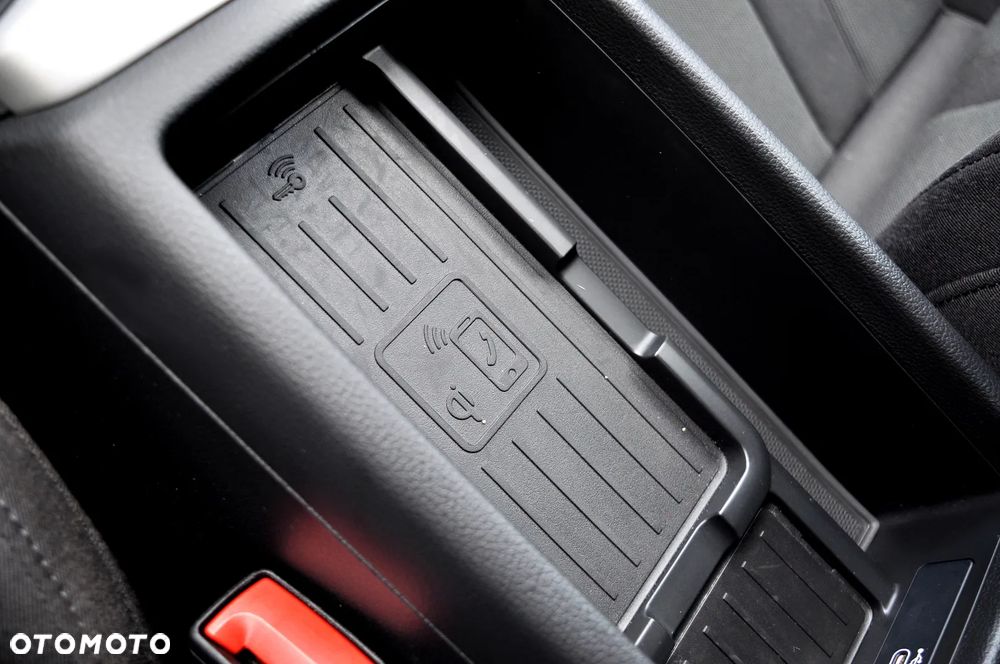 Audi A4 Avant 40 TDI S tronic advanced - 26