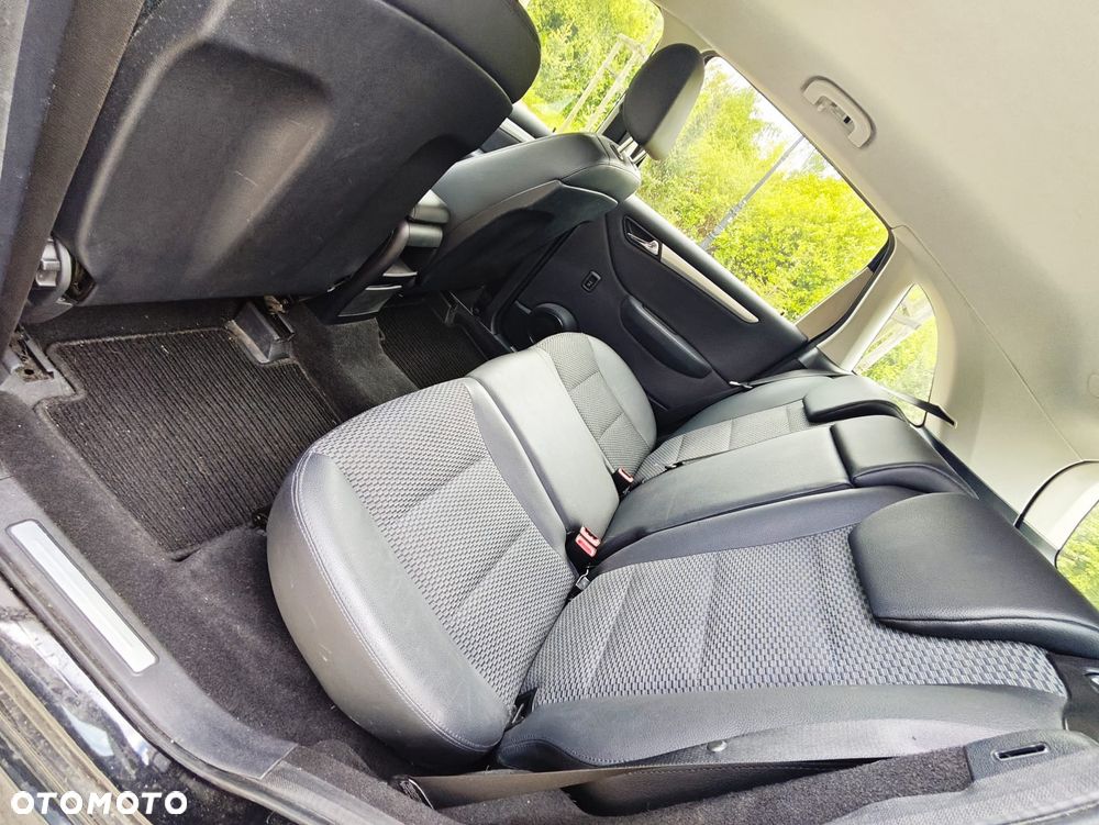 Mercedes-Benz Klasa B 200 CDI Special Edition - 17