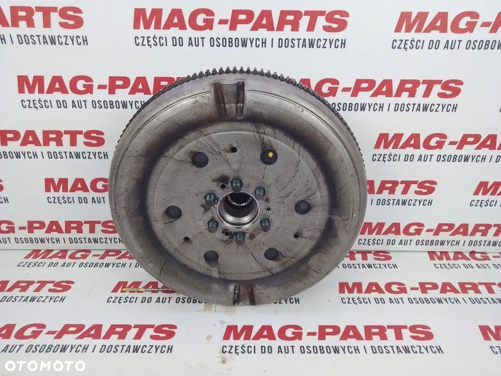 koło dwumasowe docisk sprzęgła tarcza vw golf vii leon iii 5f0 audi a3 8v 2.0 tdi 04l141015e - 6