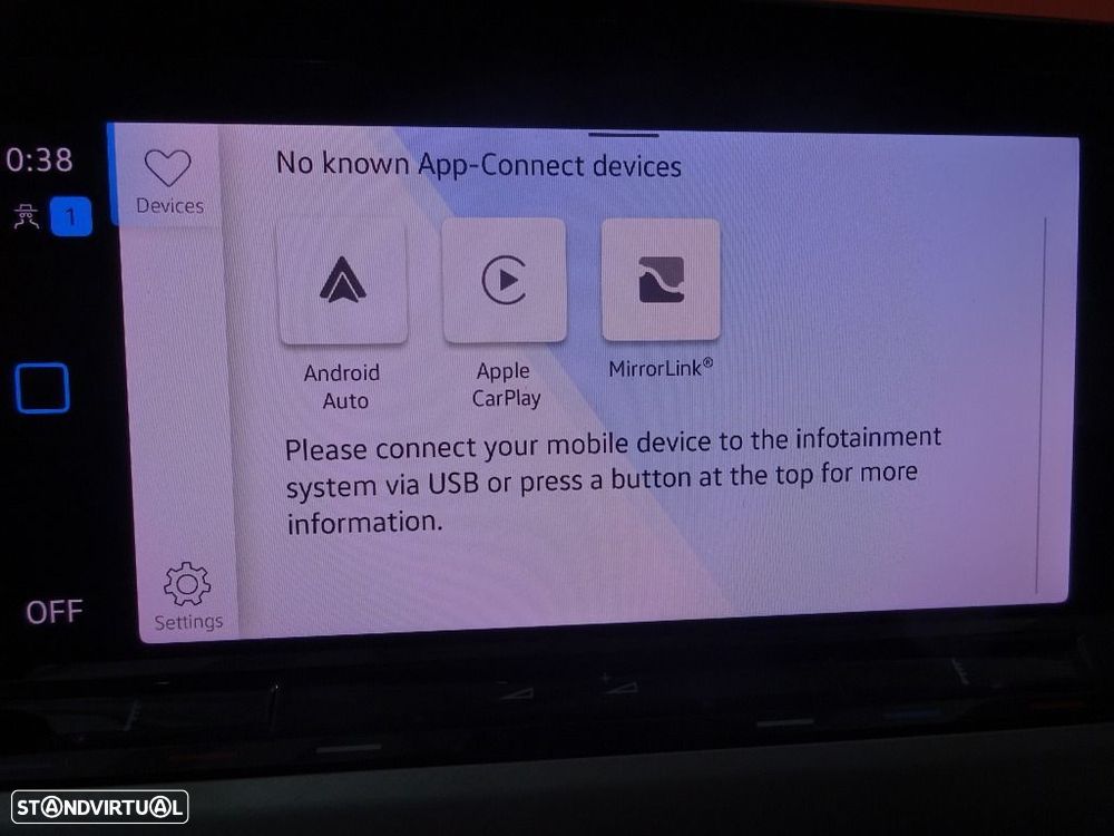 VW Golf 1.0 TSI Life - 27