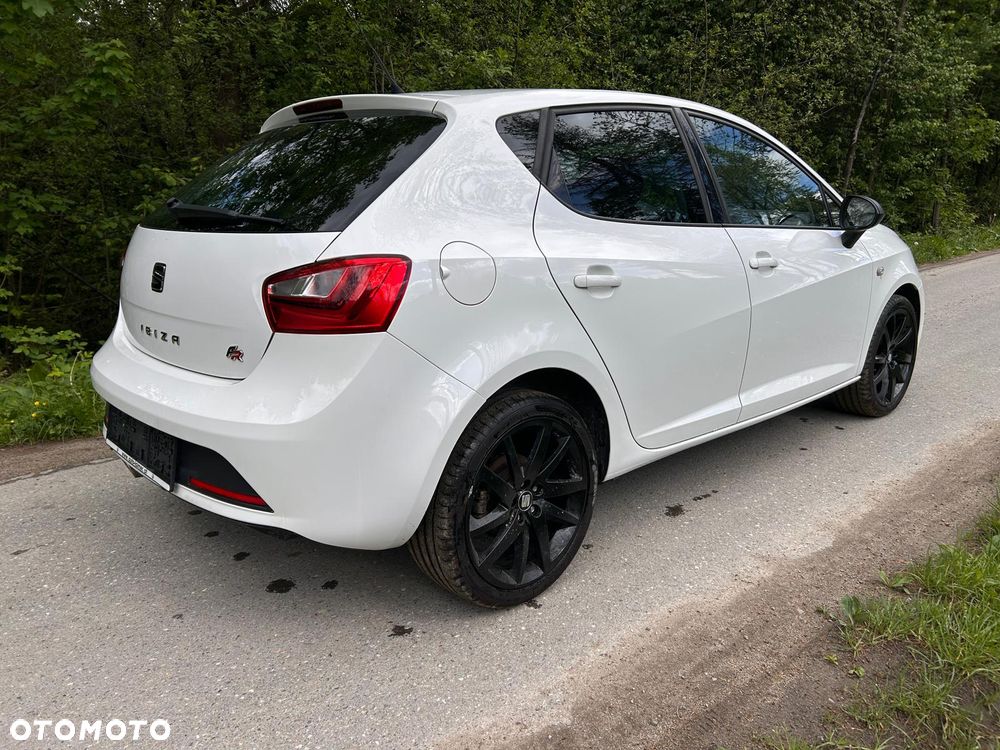 Seat Ibiza - 10