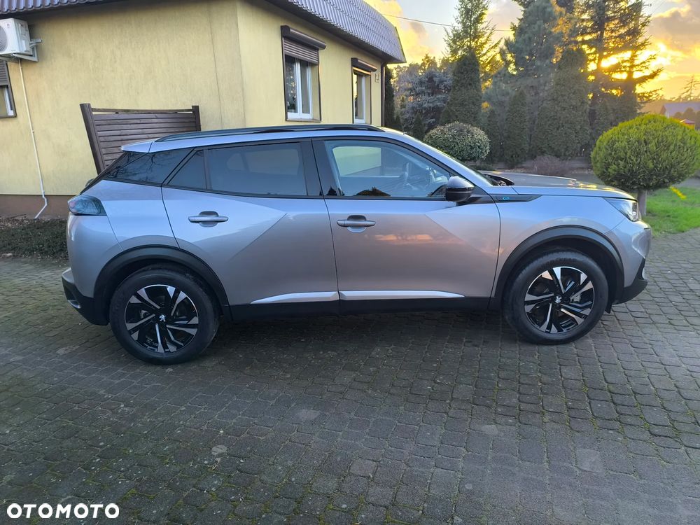 Peugeot 2008 136 Active - 6