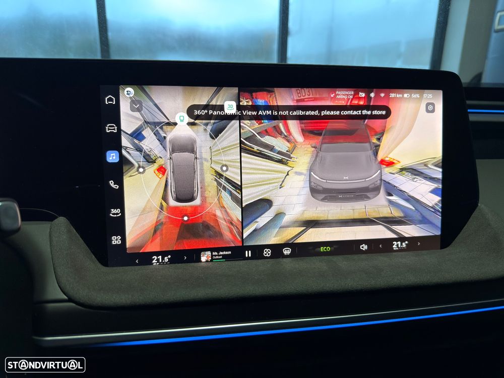 Xpeng P7i AWD Performance - 9