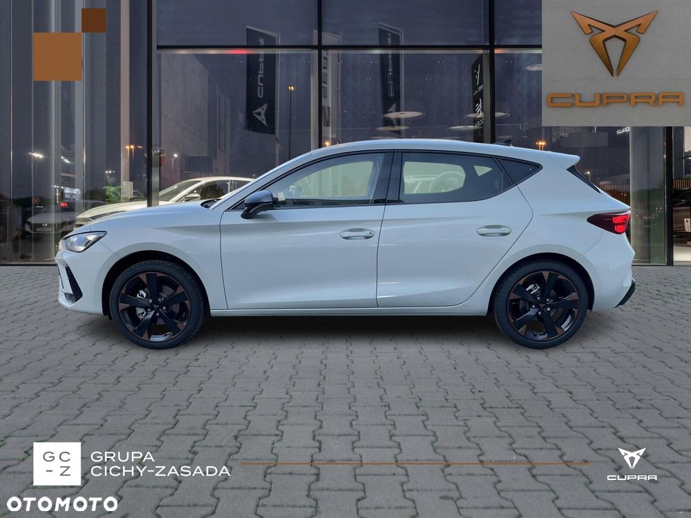 Cupra Leon - 2