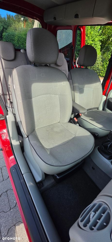 Renault Kangoo 1.5 dCi Edition Campus - 32
