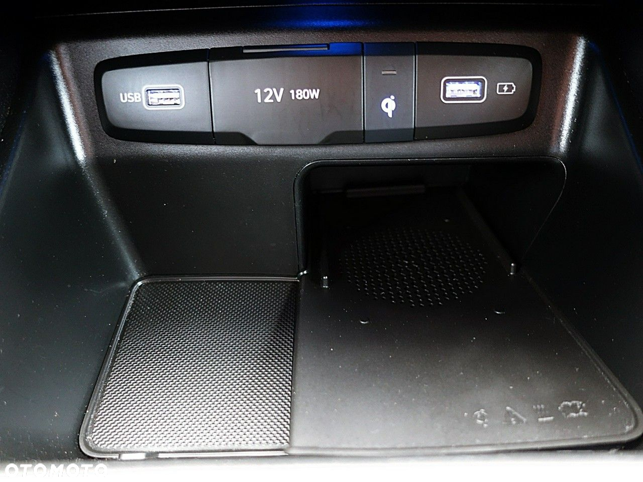Hyundai Tucson - 22