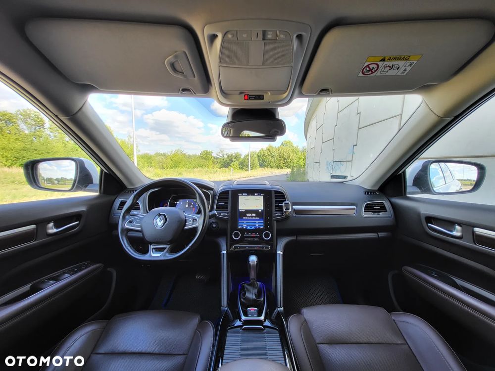 Renault Koleos - 23