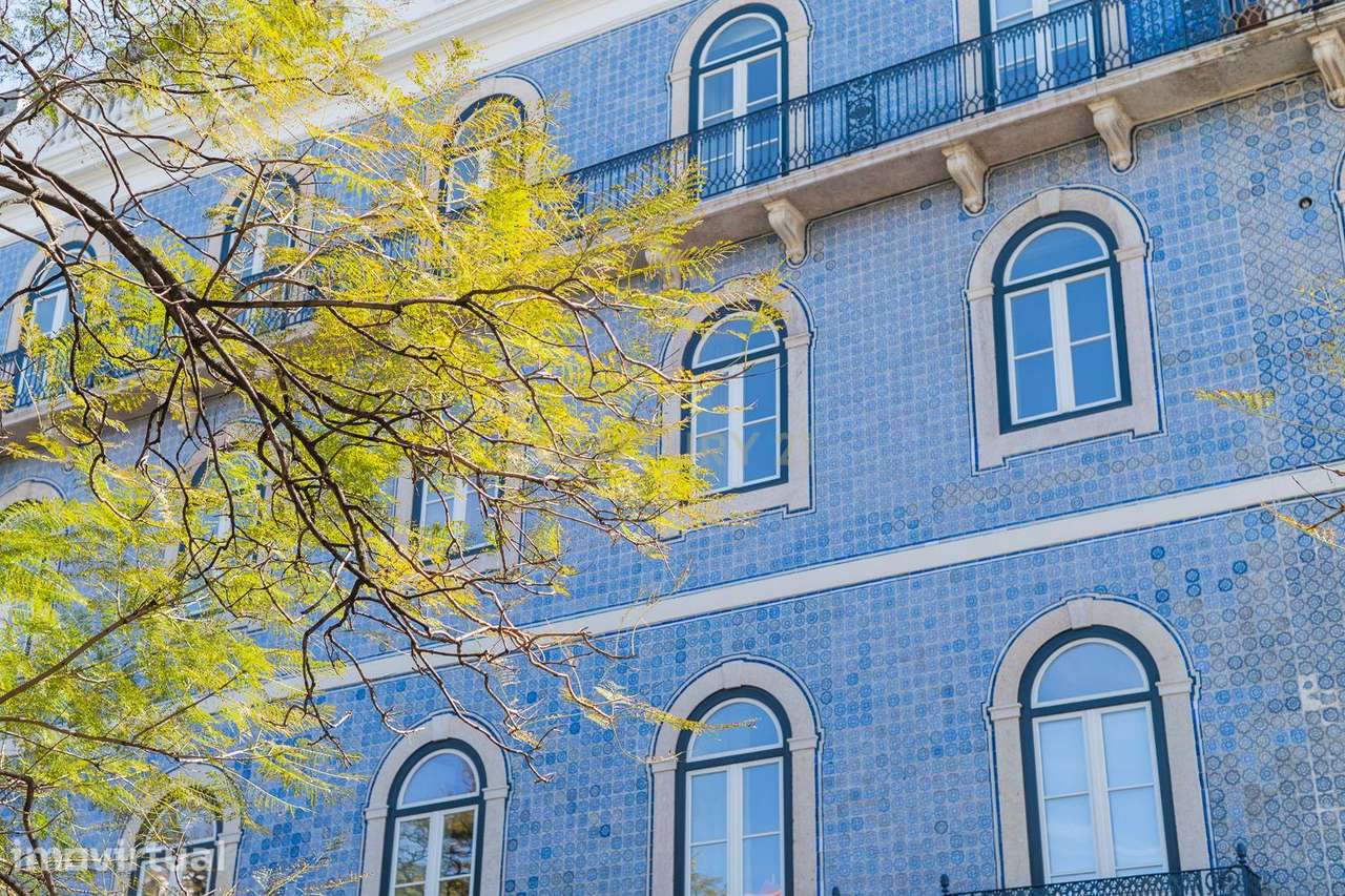 Excelente apartamento T2 | Mobilado e Equipado - Grande imagem: 3/4