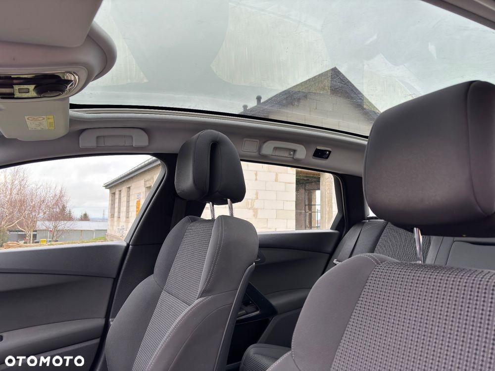 Peugeot 508 BlueHDi 150 Stop&Start Active - 5