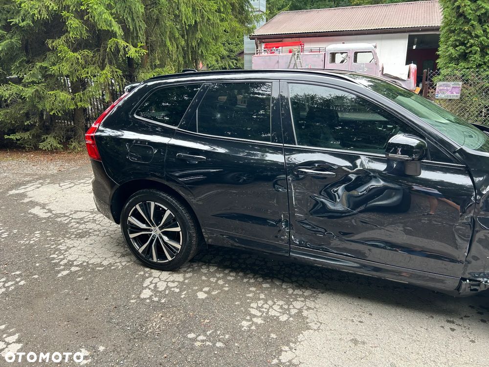 Volvo XC 60 B5 B Geartronic Momentum Pro - 4