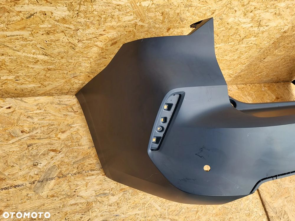 OPEL ASTRA L ZDERZAK TYŁ 9841484680 - 5