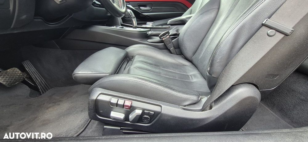 BMW Seria 4 - 10