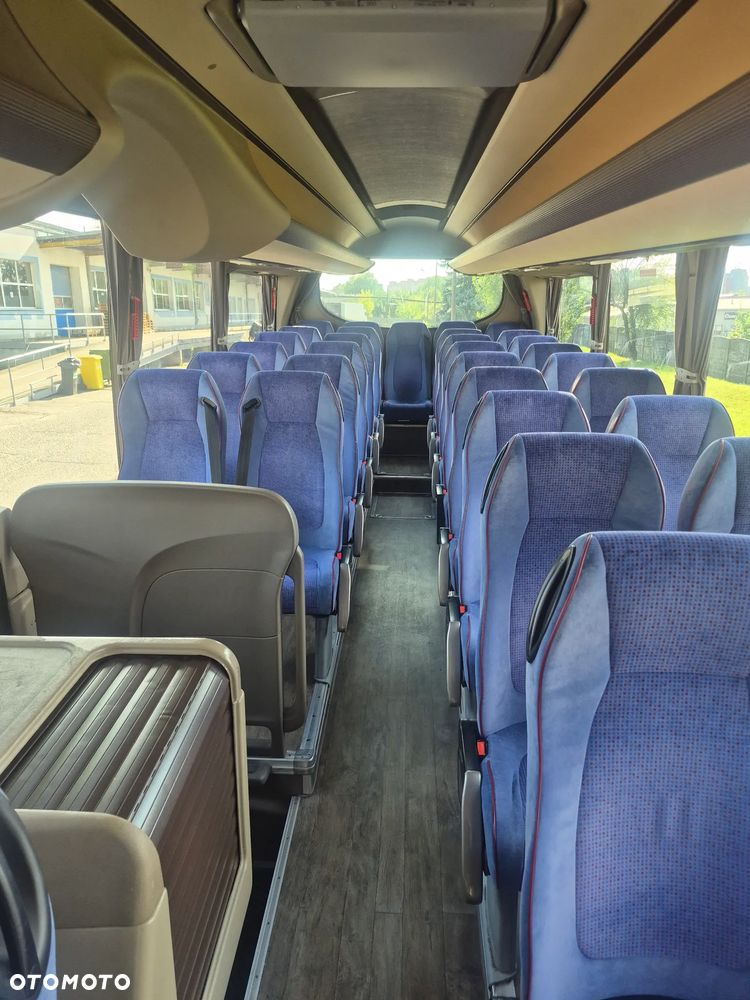 Irisbus Magelys PRO - 16